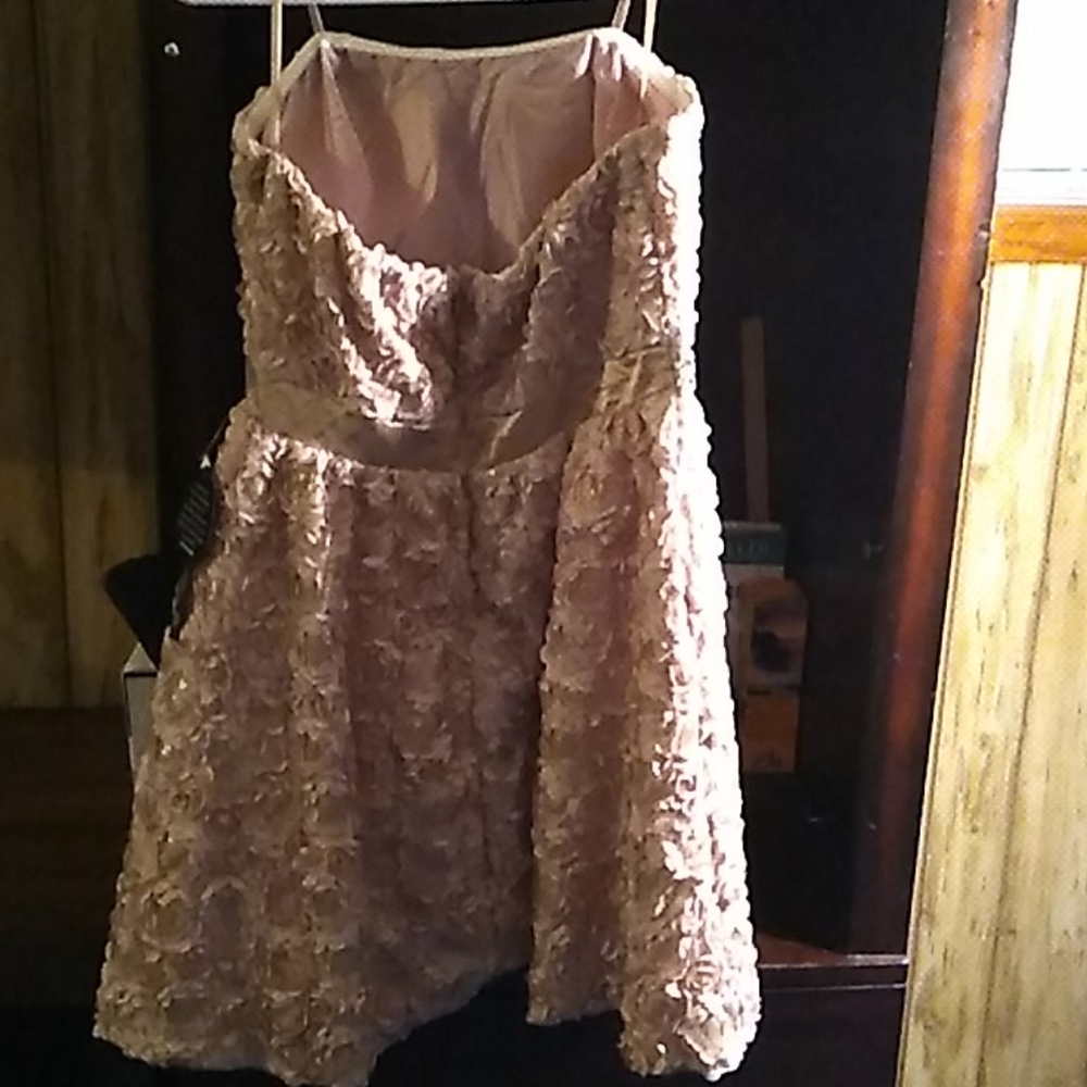Dress - Picture 2 of 4